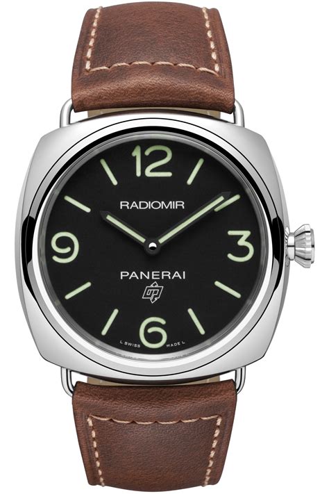 Panerai Radiomir (PAM00753) 